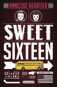 Téléchargez des livres gratuits pour iphone 5 Sweet sixteen