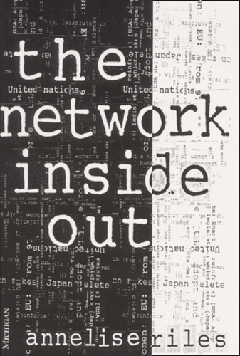 Annelise Riles - The Network Inside Out.