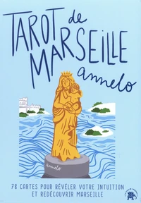 Tarot de Marseille
