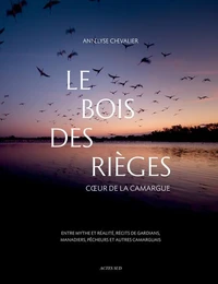 Le bois des Rièges