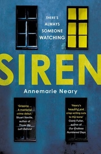 Annemarie Neary - Siren.