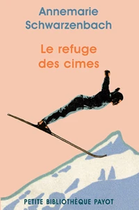 Le refuge des cimes
