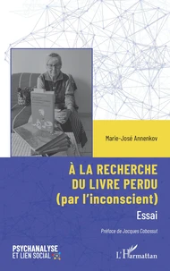 A la recherche du livre perdu (par l'inconscient)