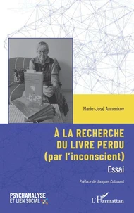 A la recherche du livre perdu (par l'inconscient)