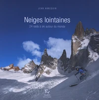 Neiges lointaines