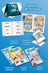 Espanol inicial