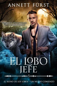 El Lobo Jefe