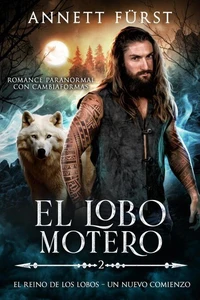 El Lobo Motero