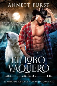 El Lobo Vaquero