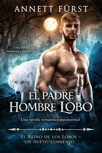 El Padre Hombre Lobo
