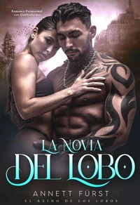 La Novia del Lobo