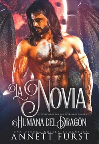 La Novia Humana del Dragon