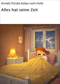 Alles hat seine Zeit