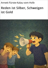 Reden ist Silber, Schweigen ist Gold
