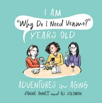 I Am "Why Do I Need Venmo?" Years Old