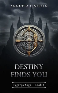 Destiny Finds You