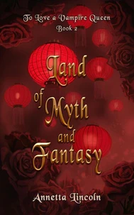 Land of Myth and Fantasy