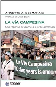 Rhonealpesinfo.fr La Vìa campesina - Une réponse paysanne à la crise alimentaire Image