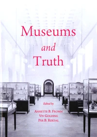 Museums and Truth