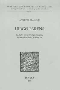 Uirgo parens