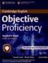 Annette Capel et Wendy Sharp - Objective Proficiency - Student's Book with answers.