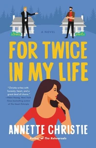 For Twice In My Life