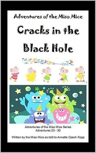 Cracks in the Black Hole