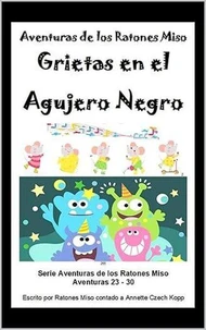 Grietas en el Agujero Negro