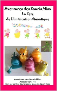 La Fête de L'intrication Quantique