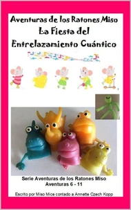 La Fiesta del Entrelazamiento Cuántico