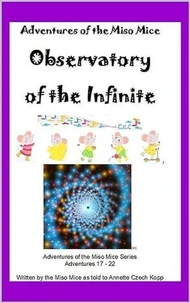 Observatory of the Infinite