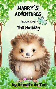 Harry's Adventures Book 1 The Holiday