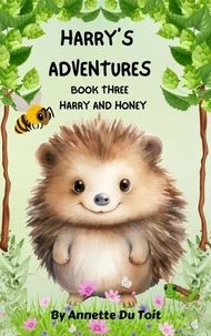 Harry's Adventures Book three