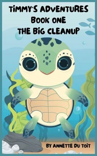 Timmy's Adventure Book one