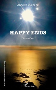 Annette Duchêne - Happy ends.