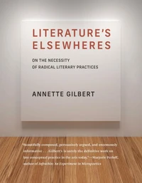 Literature's Elsewheres /anglais