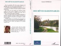 Annette Gondelle - Des rêves raisonnables.