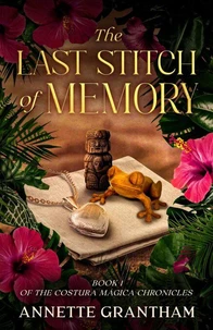 The Last Stitch of Memory