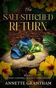 The Salt-Stitched Return