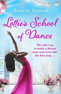 Annette Hannah - Lottie's School of Dance.