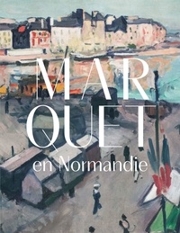 Annette Haudiquet - Marquet en Normandie.
