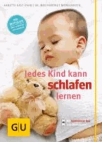Jedes Kind kann schlafen lernen