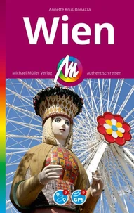 MICHAEL MÜLLER REISEFÜHRER Wien MM-City