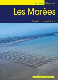 Annette Lahaye-Collomb - Les marées.