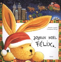 Annette Langen et Constanza Droop - Joyeux Noël Félix.