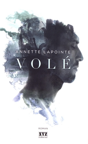 Annette Lapointe - Volé.
