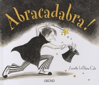 Abracadabra !