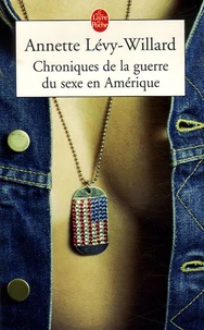 Chroniques de la guerre du sexe en Amérique