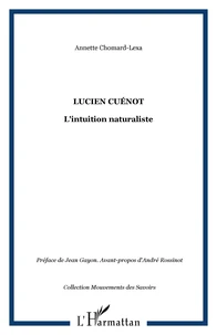 Lucien Cuénot