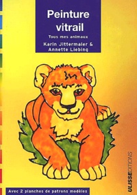 Peinture vitrail. Tous mes animaux.pdf